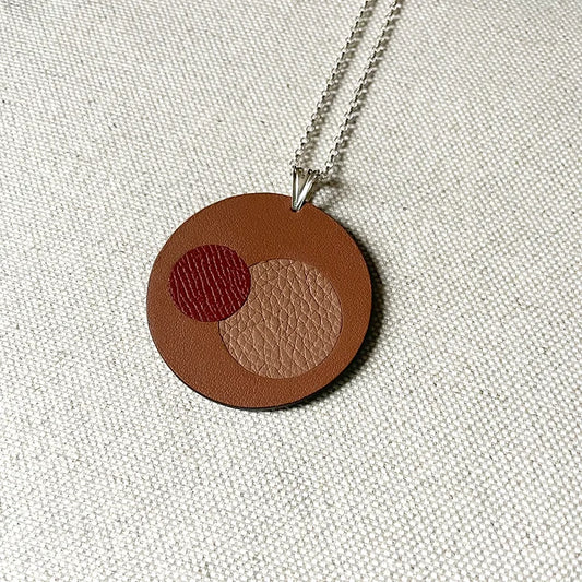 Sautoir - Gourmandise