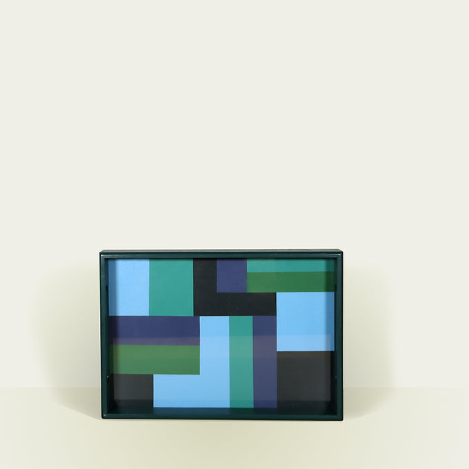 ENIGMA BLEU MM