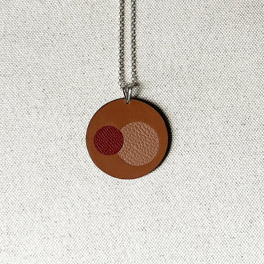 Sautoir - Gourmandise