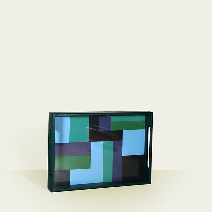 ENIGMA BLEU MM