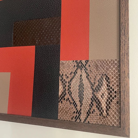 FRÉNÉSIE MM PYTHON