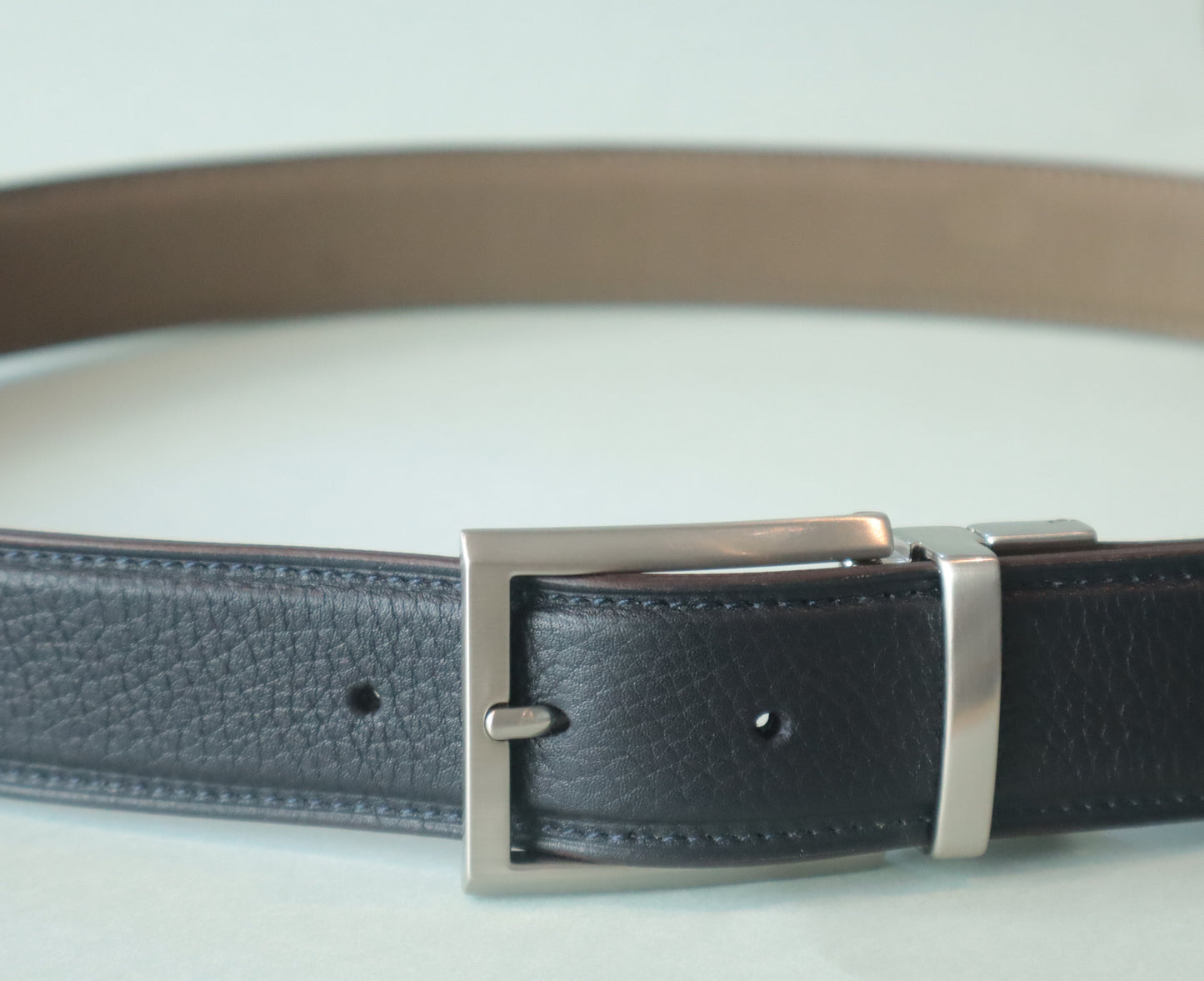 Ceinture réversible - 35mm