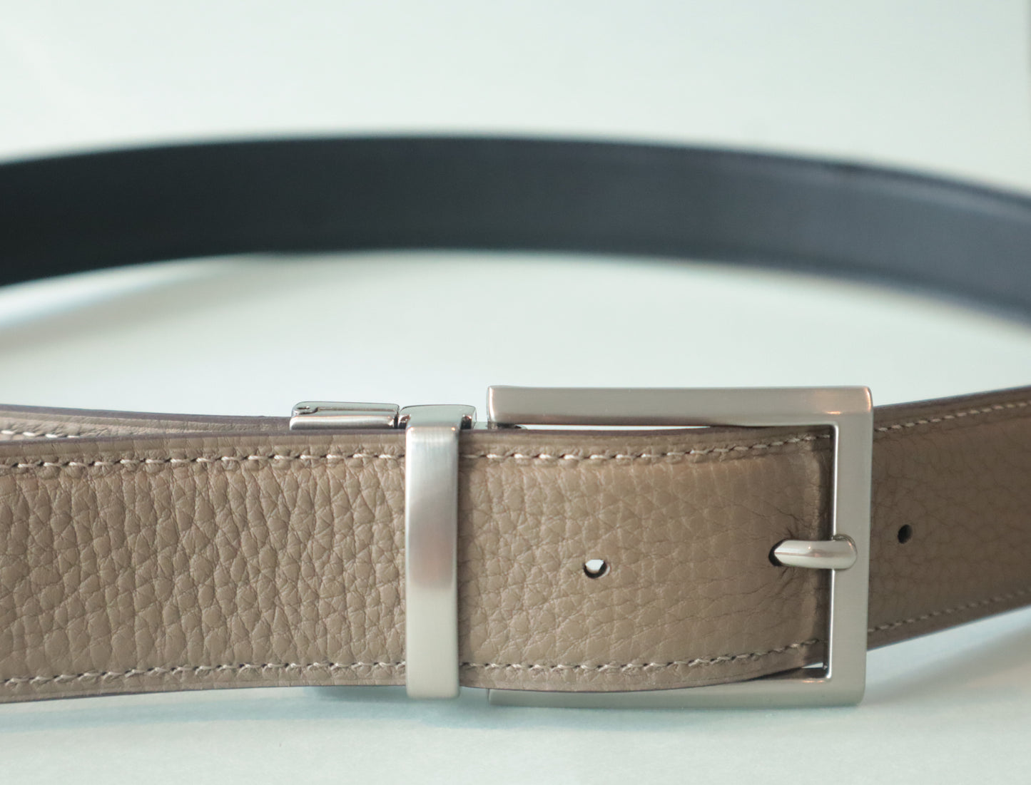 Ceinture réversible - 35mm
