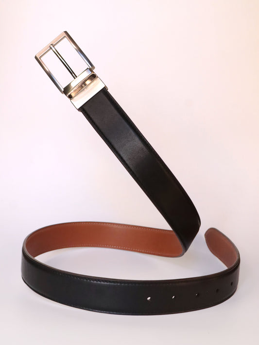 Ceinture réversible - 35mm