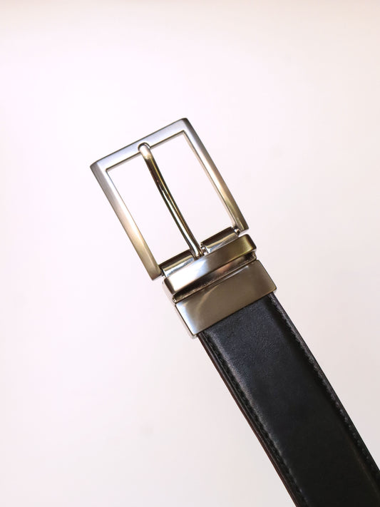 Ceinture réversible - 35mm