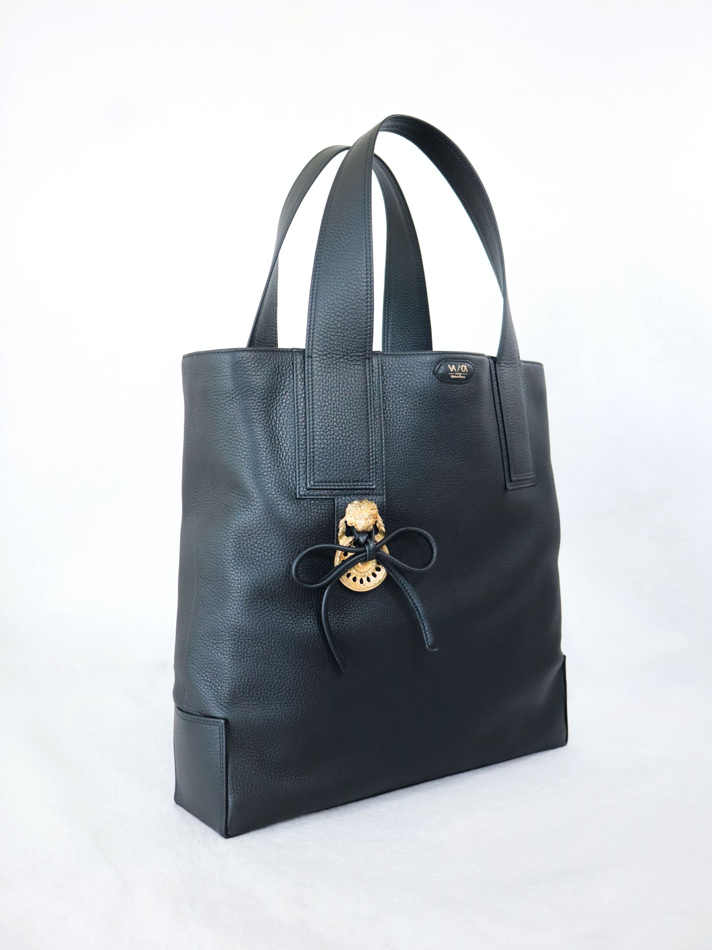 Cabas EMPIRE - Noir