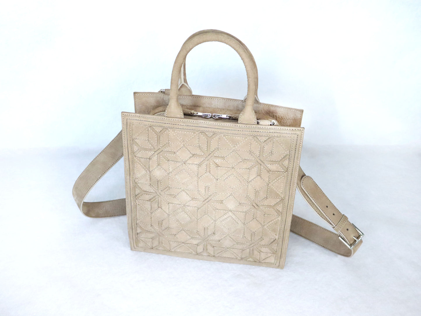 LE CARREAU bag