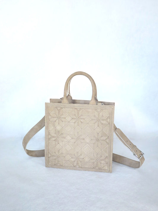 LE CARREAU bag