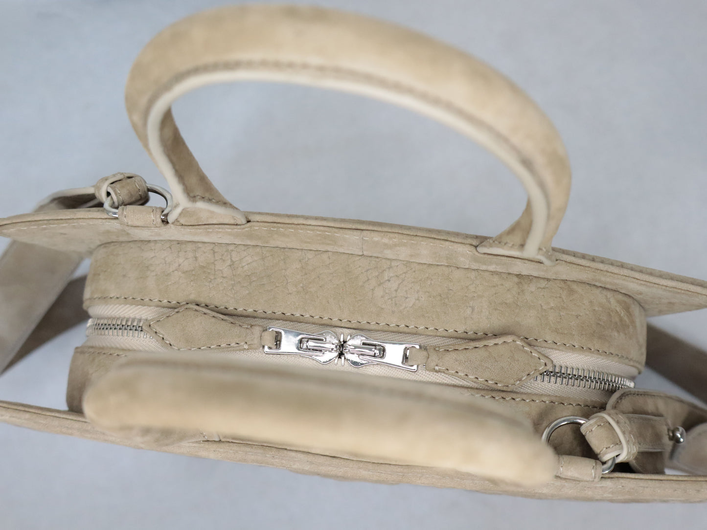 LE CARREAU bag